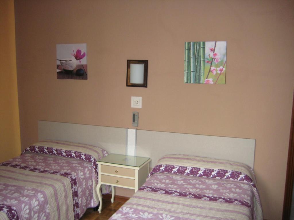 Hostal La Selecta — Fotos 2